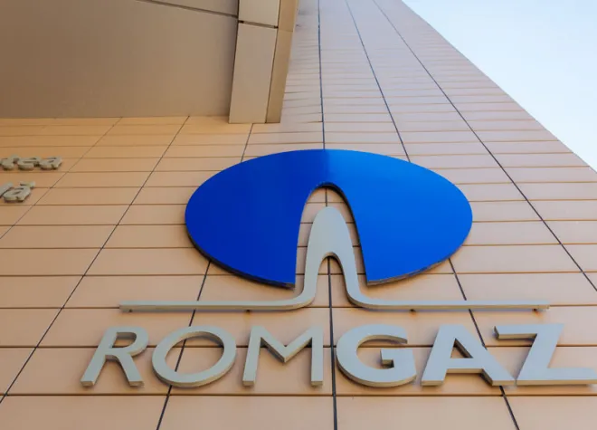 Romgaz 