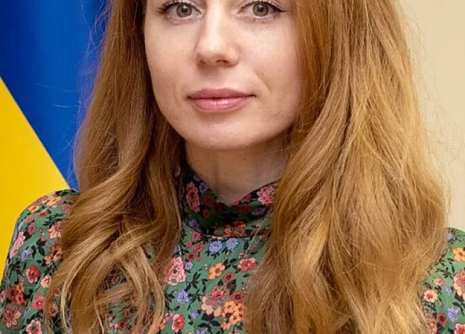 Σβιτλάνα Χρίντσουκ