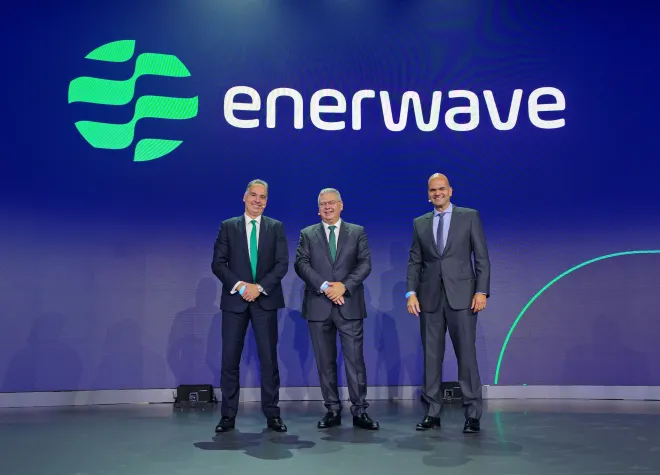 enerwave