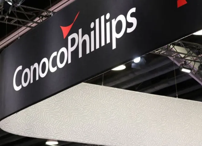 ConocoPhillips