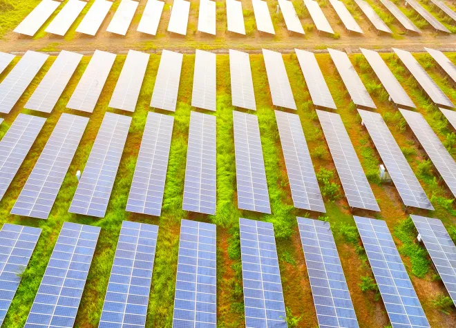 FOTOVOLTAIC PLENITUDE