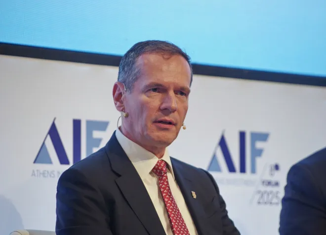 Μάνος Μανουσάκης