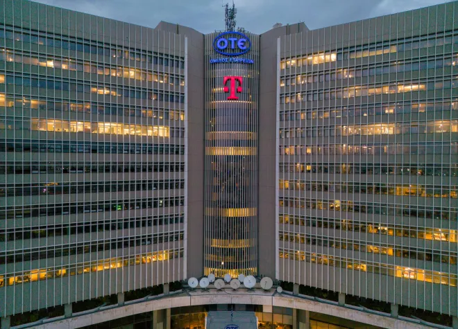 Όμιλος ΟΤΕ