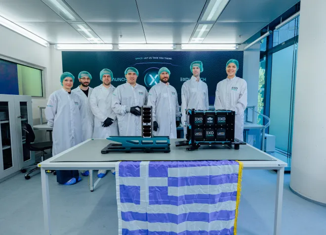 Prisma Electronics MICE II