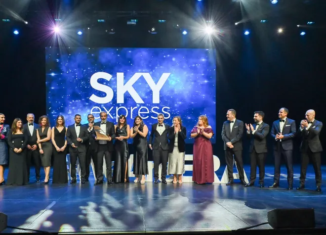 SKY EXPRESS_photo_ERA Awards
