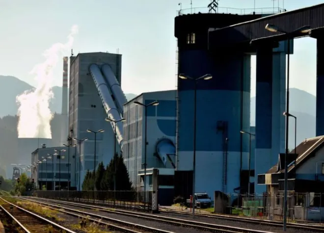 ανθρακωρυχείο