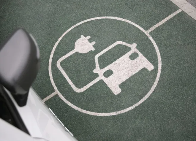 ηλεκτρικά αυτοκίνητα