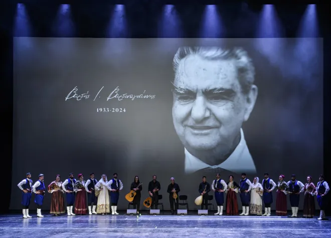 Βαρδής Ι. Βαρδινογιάννης