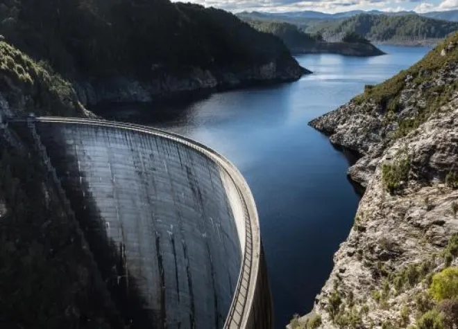 Hydro Tasmania
