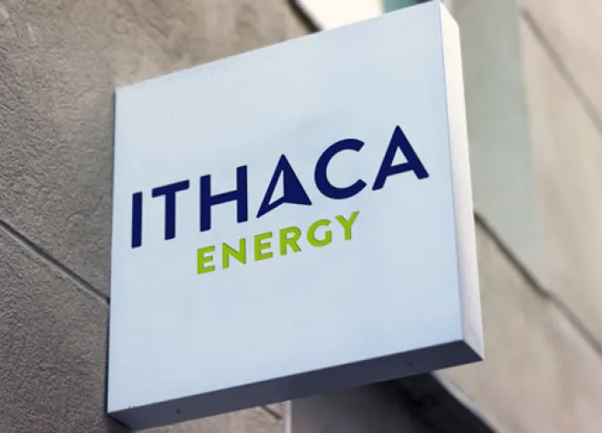  Ithaca Energy 