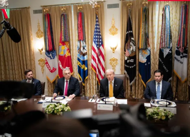 Βίκτορ Όρμπαν 