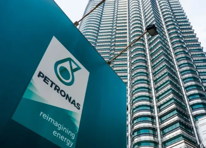 Petronas