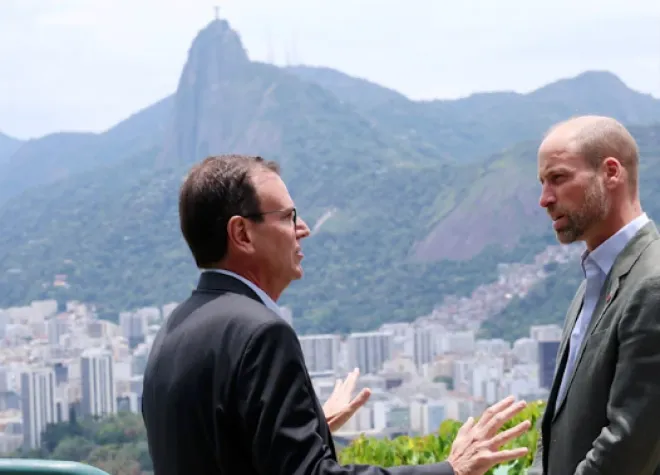 πρίγκιπας Ουίλιαμ