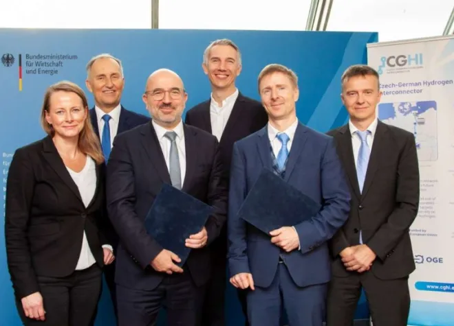 Τσεχία - Γερμανία