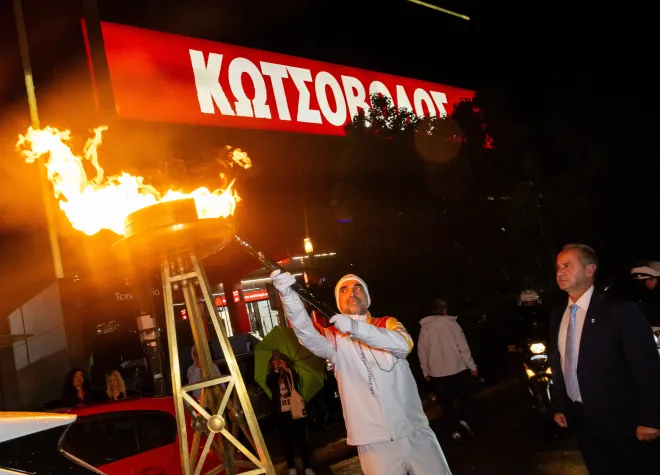 Κατάστημα Συγγρού