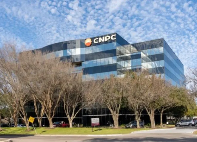  China National Petroleum