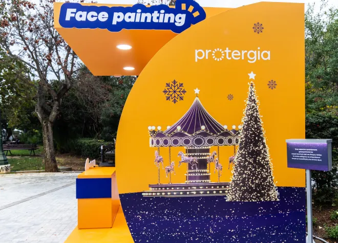 Protergia Powergiving