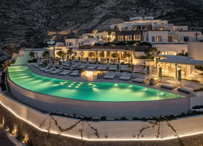 LXR Hotels & Resorts