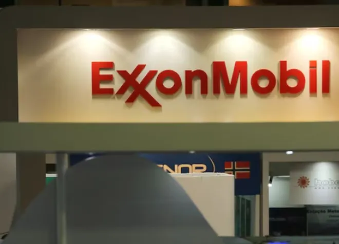 Exxon
