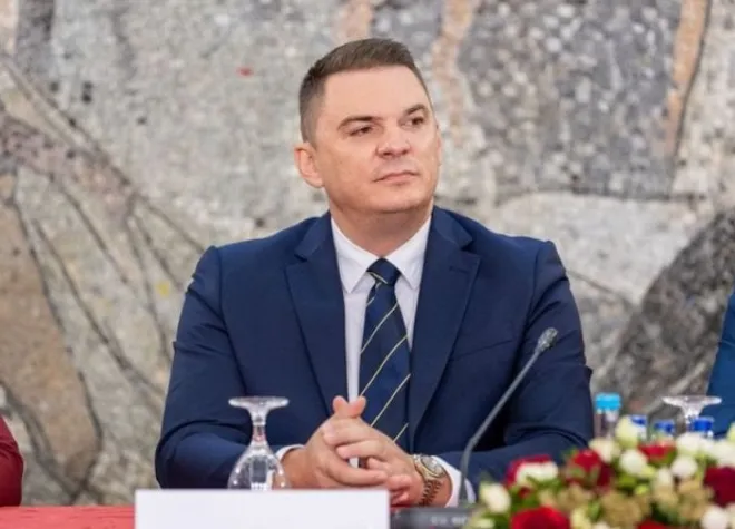 Μαυροβούνιο