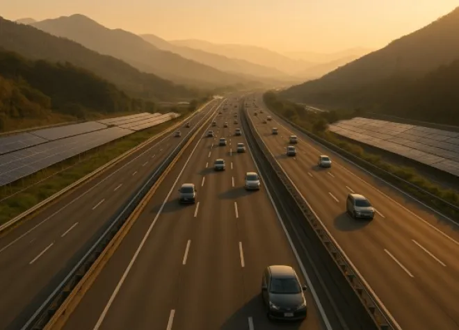 οδοστρώματα