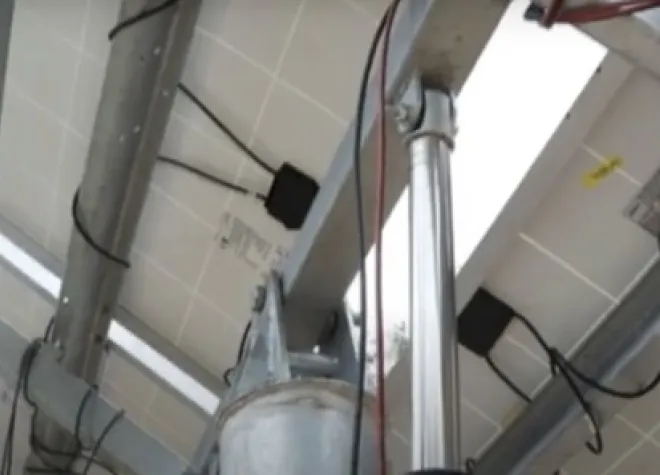  ηλιακές αντλίες νερού