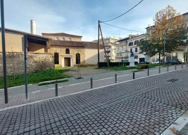 βιοκλιματικό