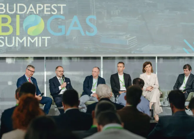Biogas Summit 2026