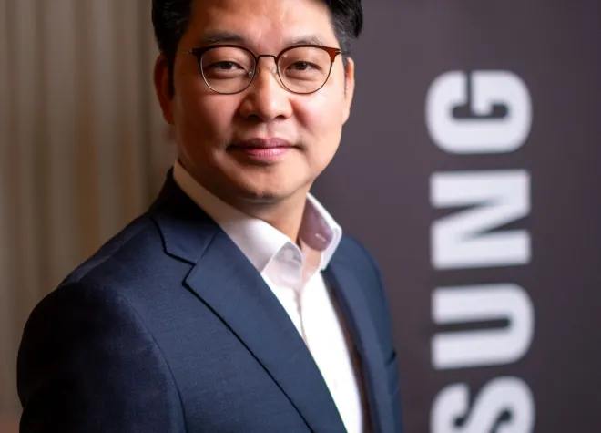 hansoo_kim_president_samsung