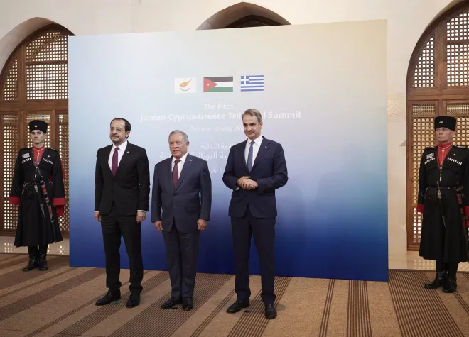 mitsotakis