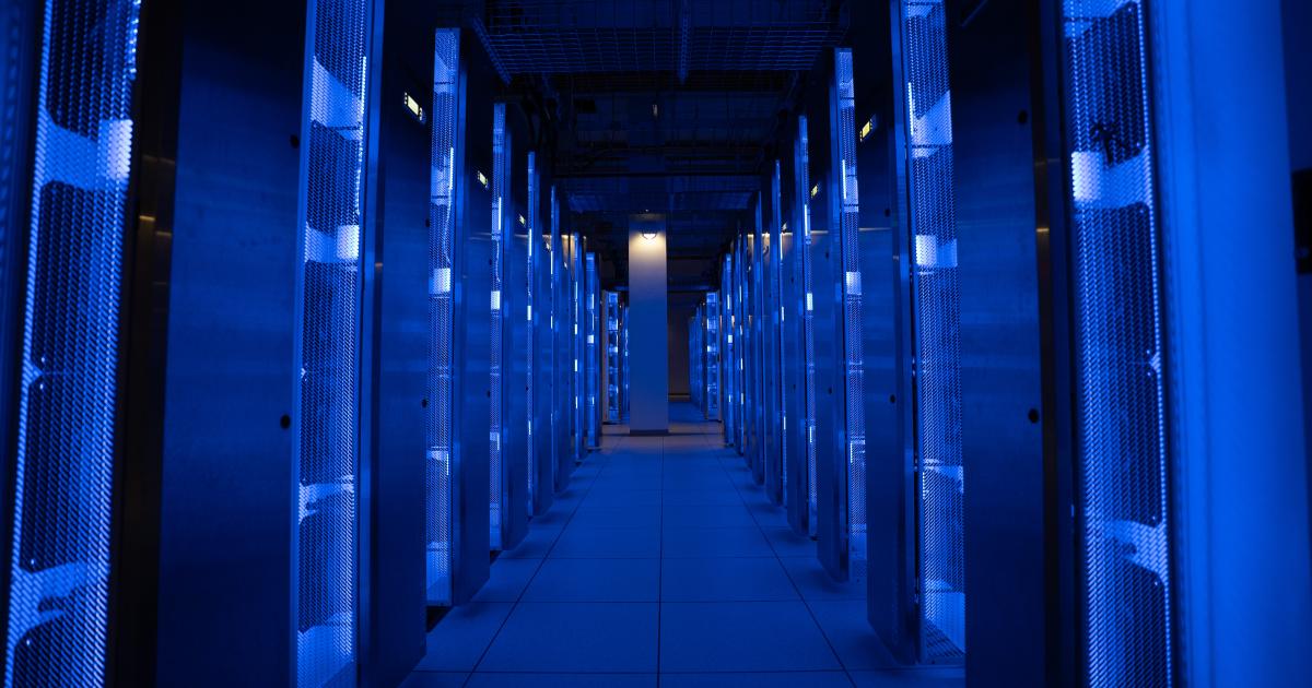 Greece at the center of developments for Artificial Intelligence