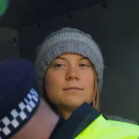 Greta Thunberg
