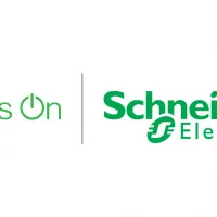 schneider electric logo