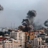 war israel