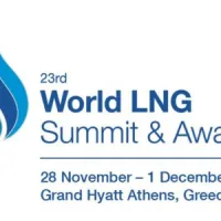 23rd World LNG Summit & Awards