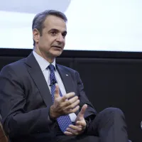MITSOTAKIS