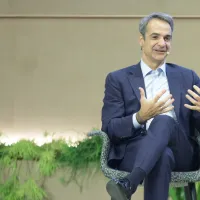 MITSOTAKIS GOOGLE