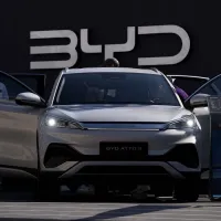 BYD