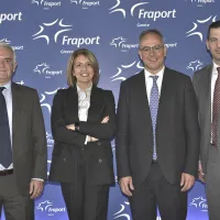 fraport
