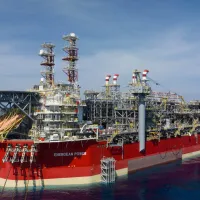 FPSO Energean Power 