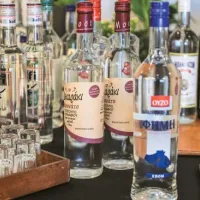 αλκοολούχα ποτά