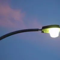 Led