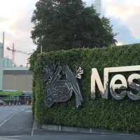Nestlé Ελλάς