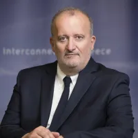 VASILIS MIKAS ADMIE SIMMETOXON