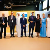 MITSOTAKIS SKYLAKAKIS SDOUKOU MASDAR