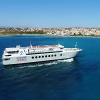 saronic