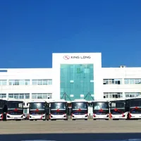 KING LONG FACTORY