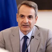 MITSOTAKIS