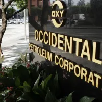 Occidental Petroleum