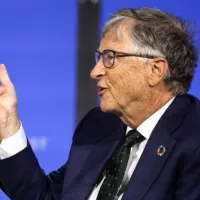 bill gates